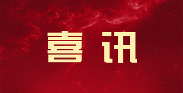喜訊！公司榮獲“市三星級(jí)企業(yè)”等多項(xiàng)表彰