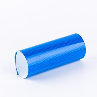 TM9200微棱鏡型超強級反光膜 藍(lán)色
